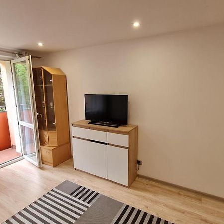 Apartament Gdańsk Stogi plaża centrum 2022 Zewnętrze zdjęcie
