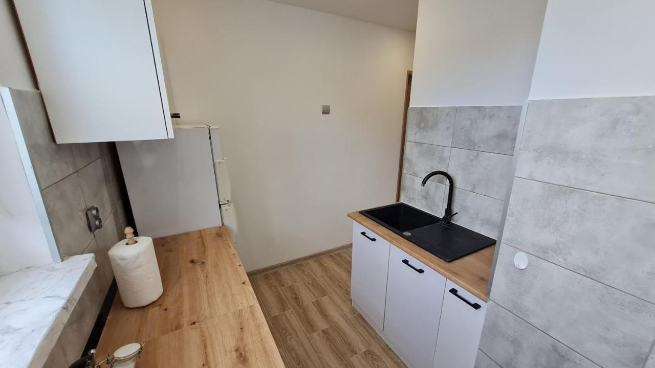Apartament Gdańsk Stogi plaża centrum 2022 Zewnętrze zdjęcie