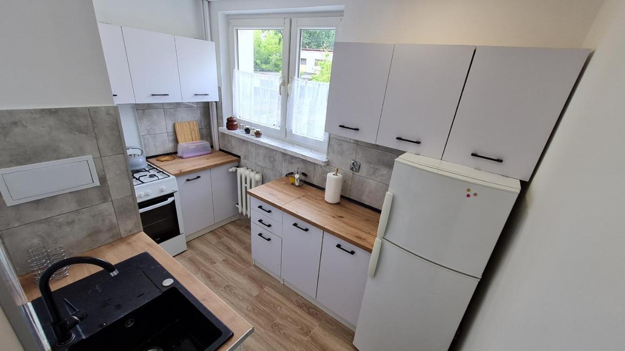 Apartament Gdańsk Stogi plaża centrum 2022 Zewnętrze zdjęcie