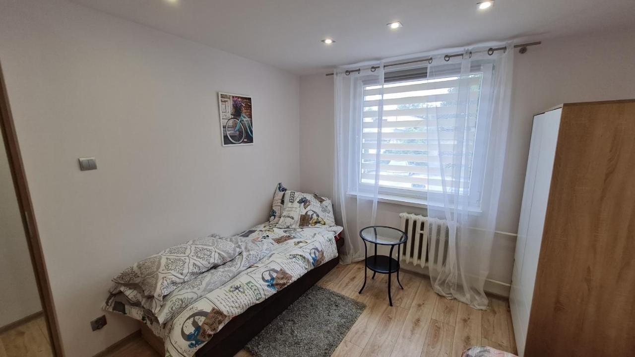 Apartament Gdańsk Stogi plaża centrum 2022 Zewnętrze zdjęcie