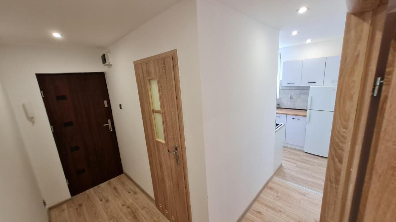 Apartament Gdańsk Stogi plaża centrum 2022 Zewnętrze zdjęcie