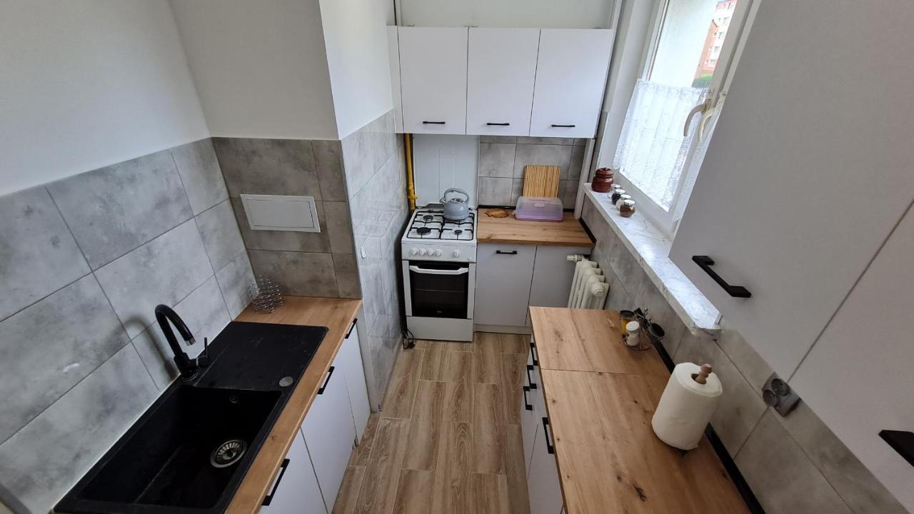 Apartament Gdańsk Stogi plaża centrum 2022 Zewnętrze zdjęcie