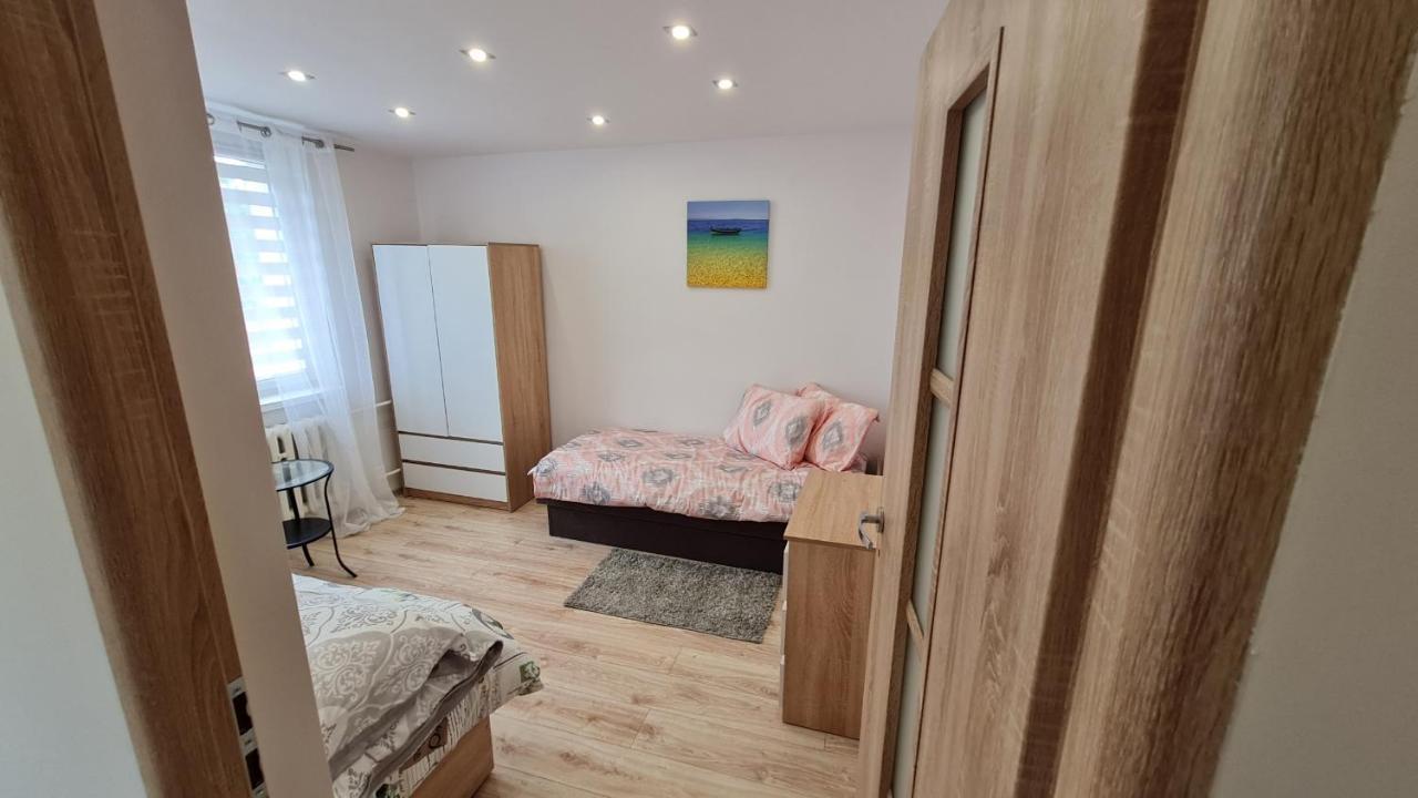 Apartament Gdańsk Stogi plaża centrum 2022 Zewnętrze zdjęcie