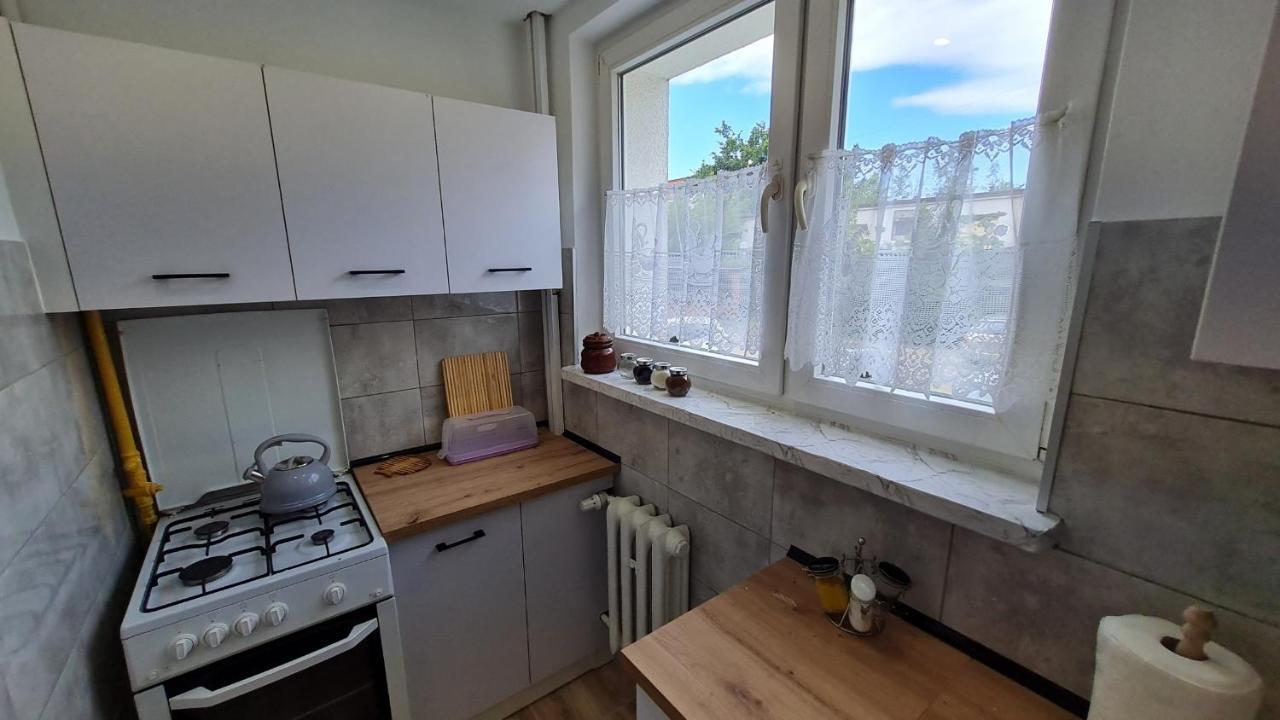 Apartament Gdańsk Stogi plaża centrum 2022 Zewnętrze zdjęcie