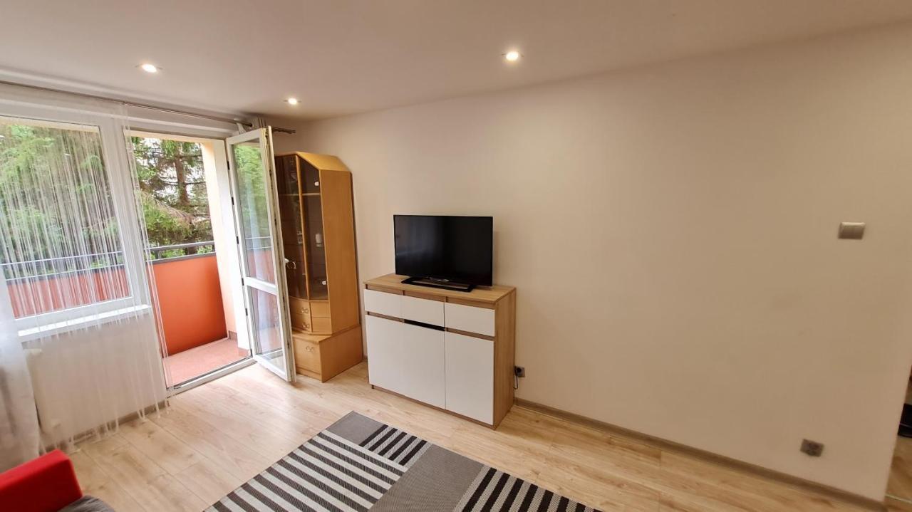 Apartament Gdańsk Stogi plaża centrum 2022 Zewnętrze zdjęcie
