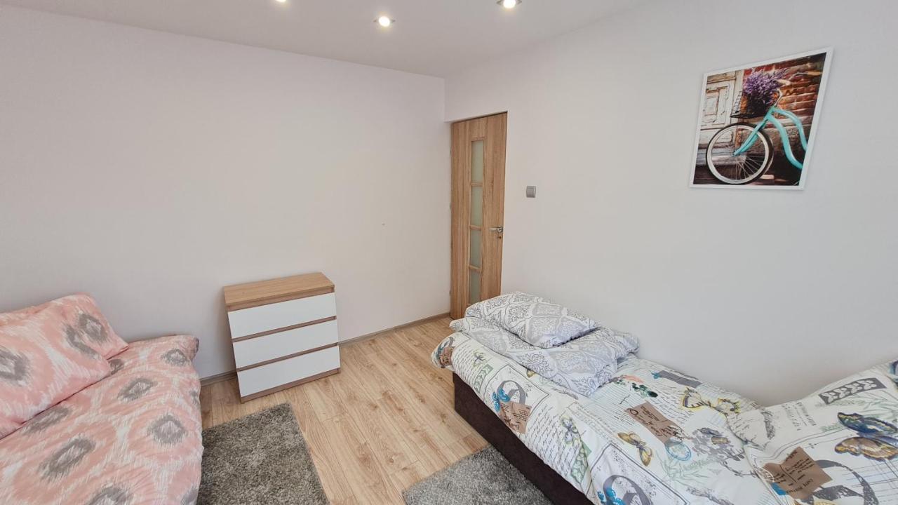 Apartament Gdańsk Stogi plaża centrum 2022 Zewnętrze zdjęcie